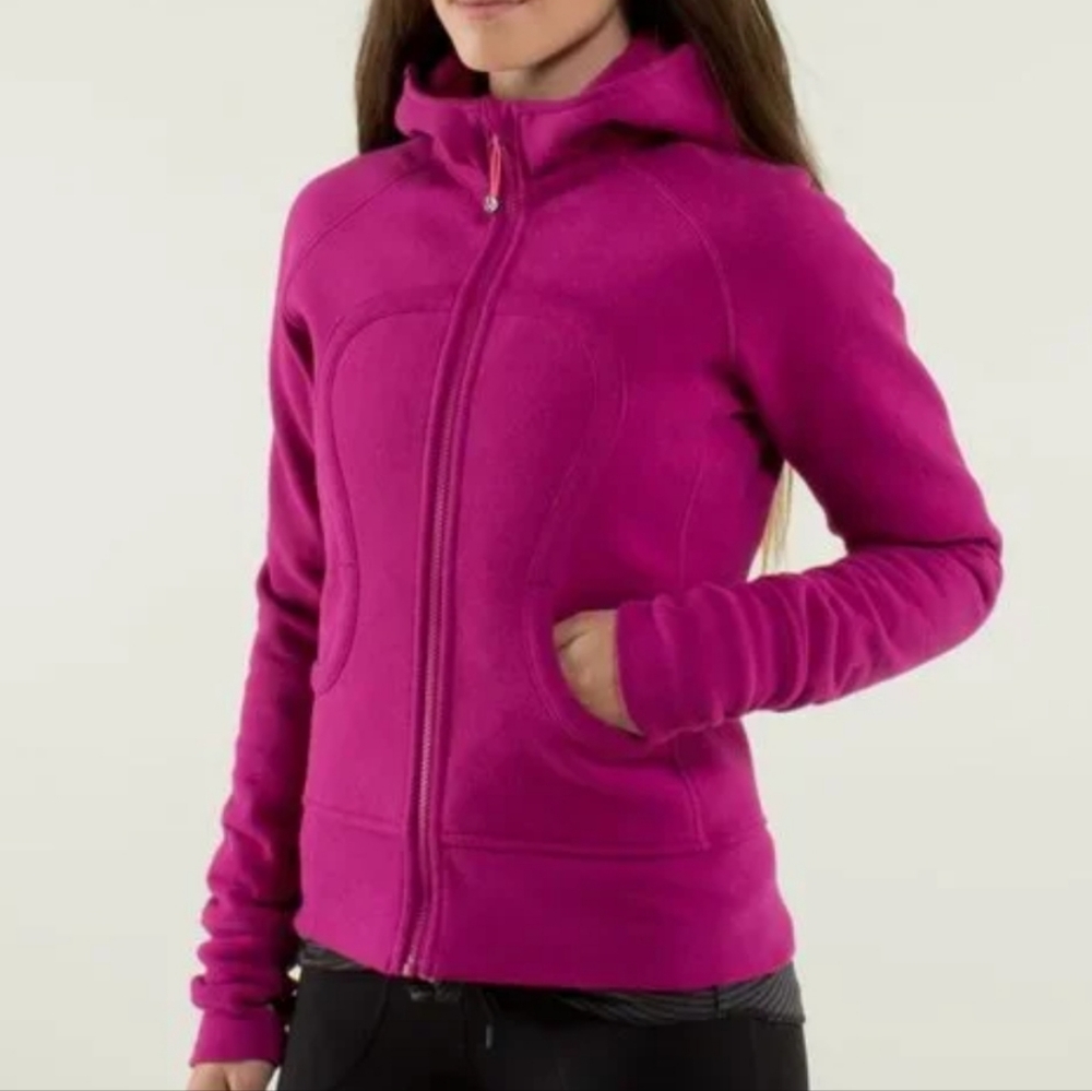 Lululemon Scuba